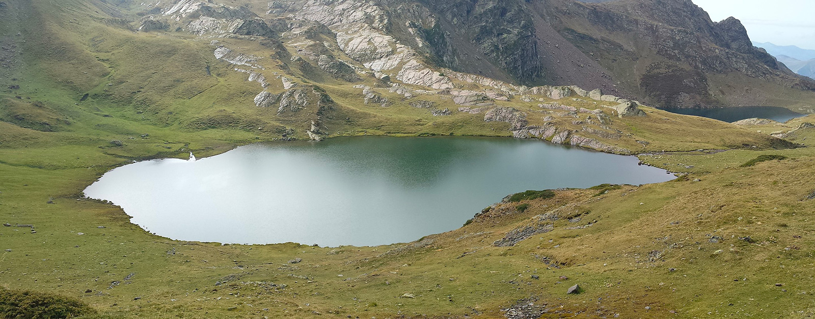 Lac du Lavedan
